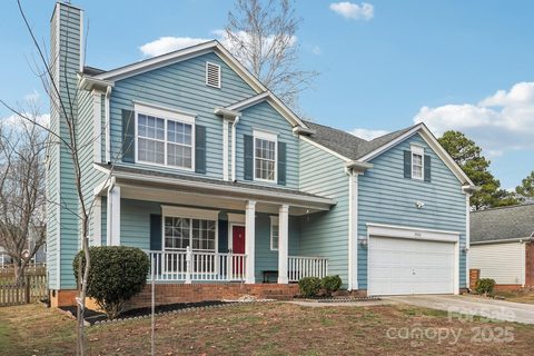 8426 Red Cypress Court