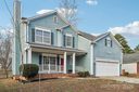 8426 Red Cypress Court sold home in Charlotte, SC