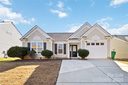 7442 Stone Mountain Court sold home in Charlotte, SC