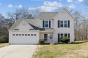 2154 Mallard Green Place sold home in Charlotte, SC