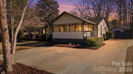 21326 Sandy Cove Road sold home in Rockridge Shores, Cornelius, NC