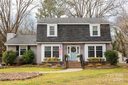 7600 Cornwallis Lane sold home in Charlotte, SC