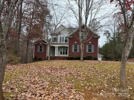 6655 Maple Spring Court sold home in Maple Leaf, Denver, NC