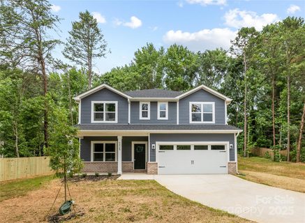 258 Eden Circle sold home in Eden Gardens, Pineville, NC