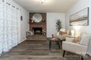 11011 Running Ridge Road sold home in Charlotte, SC
