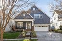 7534 Thorn Creek Lane sold home in Tega Cay, SC