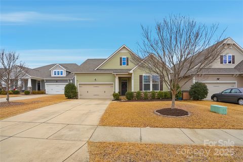 2006 Chapman Street sold home in Union Grove, Indian Trail, NC
