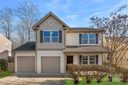 6050 Shamrock Green Drive sold home in Clover, SC