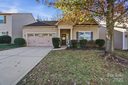 16635 Crimson Sargent Drive sold home in Charlotte, SC