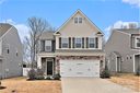 3935 Center Place Drive sold home in Harrisburg, SC