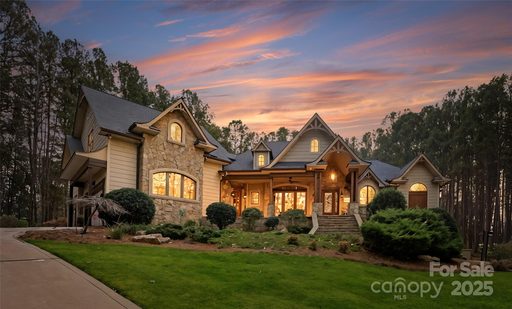 7608 Webbs Chapel Cove Court sold home in Webbs Chapel Cove, Denver, NC