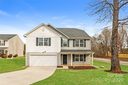 100 Mulligan Drive sold home in Shelby, SC