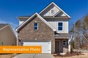 1635 Troon Drive sold home in Salisbury, SC