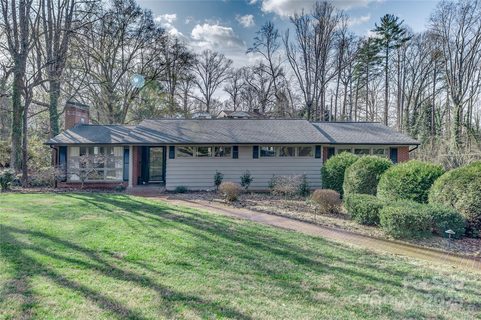 111 Kinwood Street sold home in Riverside, Morganton, NC