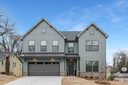 600 Campus Street sold home in Charlotte, SC