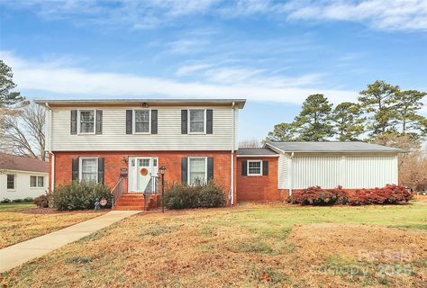 A home in Sedgefield