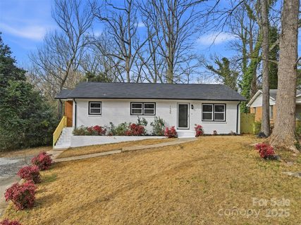 1955 Arnold Drive sold home in Country Club Hills, Charlotte, NC