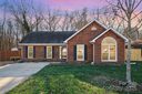 2801 Ashe Croft Drive sold home in Indian Trail, SC