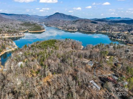 Homes in Lake View Estates, Lake Lure