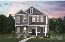 8917 Overhill Road sold home in Huntersville, SC
