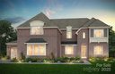 9318 Ansley Park Place sold home in Huntersville, SC