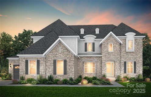 9324 Ansley Park Place sold home in Olmsted, Huntersville, NC