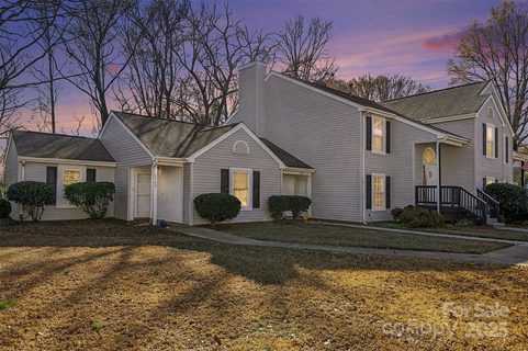 1540 Hunt Club Court sold condo in Hunt Club Villas, Rock Hill, SC