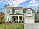 15832 Reynolds Drive sold home in Indian Land, SC