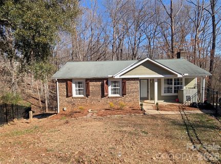 8443 Shiredale Lane sold home in Idlewild South, Charlotte, NC