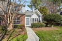 10916 Pimlico Drive sold home in Charlotte, SC