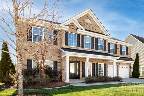 8931 Happiness Road active home in Brookedale Commons, Harrisburg, NC