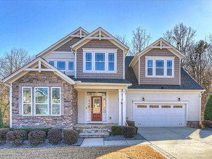 2120 Clarion Drive sold home in Shelly Woods, Indian Land, SC