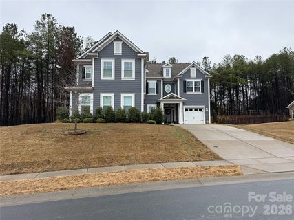 6517 Ardenne Way sold home in Bretagne, Indian Land, SC