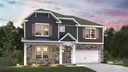 550 Mahogany Road sold home in York, SC