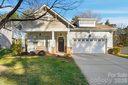 425 Silver Cypress Lane sold home in Fort Mill, SC