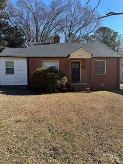 2812 Grimes Street sold home in Tryon Hills, Charlotte, NC