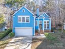 8622 Woodhill Manor Court sold home in Charlotte, SC