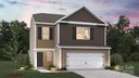 1457 Avila Street sold home in Hickory, SC