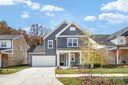 8237 Franklin Trail Street sold home in Mint Hill, SC