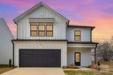 106 Silverwood Court sold home in Mooresville, SC