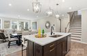 9850 Quercus Lane sold home in Huntersville, SC