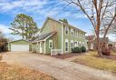 12313 Landing Green Drive sold home in Charlotte, SC