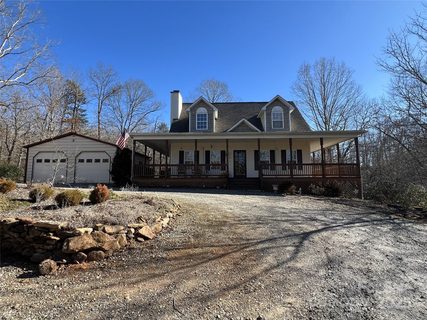 159 Wild Cherry Lane sold home in River Ridge Of Cleghorn South, Rutherfordton, NC