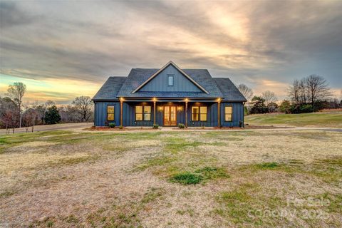 648 Kiser Road sold home in Keswick, Bessemer City, NC