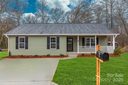 4 Hames Street sold home in Lexington, SC