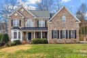 507 Ann Shaw Avenue sold home in Fort Mill, SC