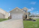 2144 Blue Sky Meadows Drive sold home in Monroe, SC