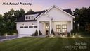 7432 Walters Farm Way sold home in Huntersville, SC