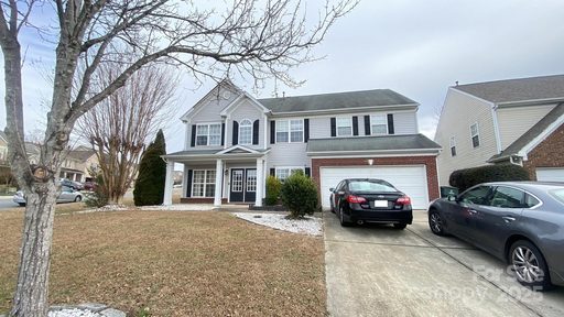 1618 Tranquility Avenue