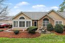 8051 Sultana Circle sold home in Charlotte, SC